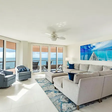Steps To Beach & Pool - Resort Amenities Galore!