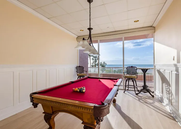 Steps To & Pool - Amenities Galore!
