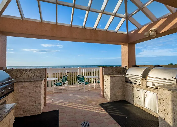 Steps To & Pool - Amenities Galore!