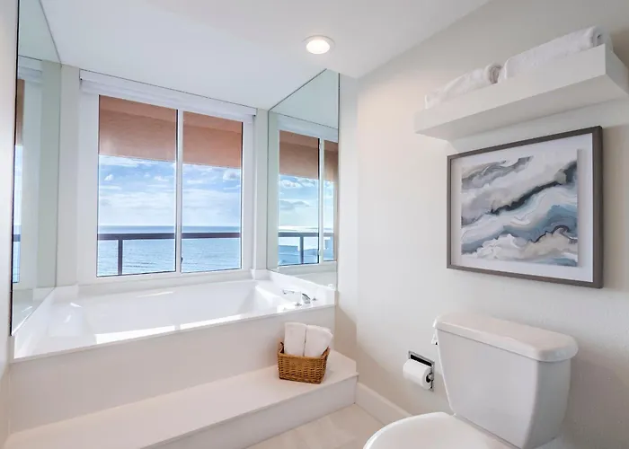 Steps To & Pool - Amenities Galore!