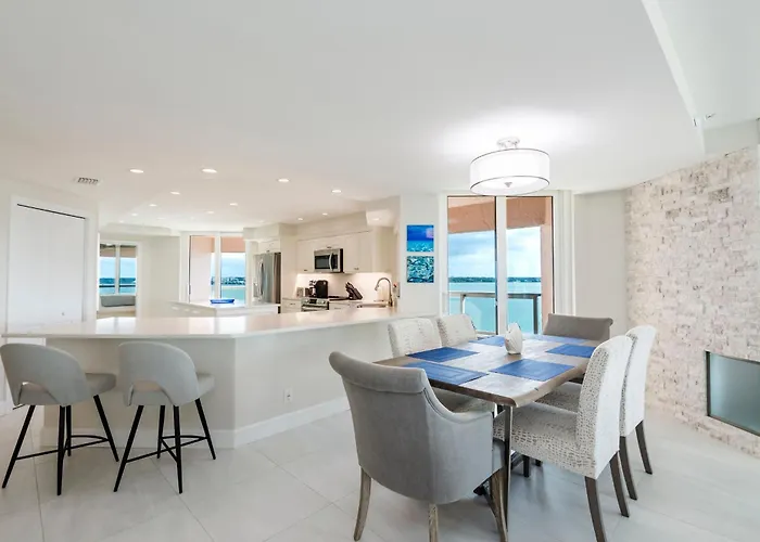 Steps To & Pool - Amenities Galore!