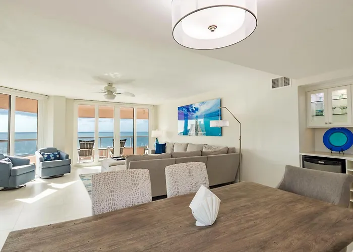 Steps To & Pool - Amenities Galore! * Clearwater Beach