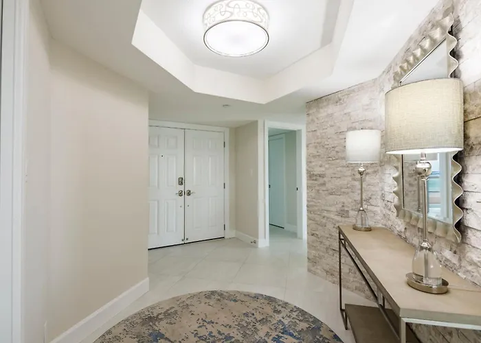 Ferienhaus Steps To & Pool - Amenities Galore! Clearwater Beach